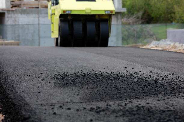 Best Professional Driveway Pavers  in Greensburg, LA