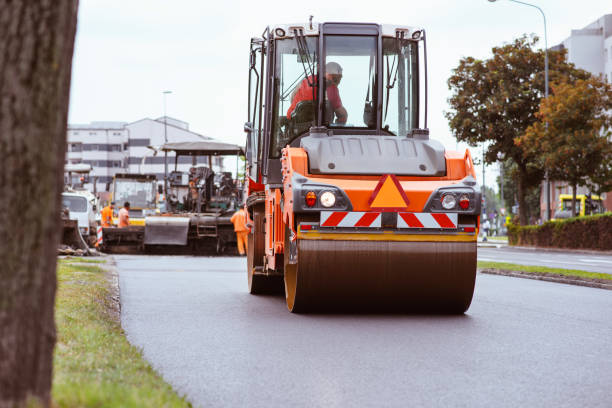 Driveway Repair Near Me in Greensburg, LA