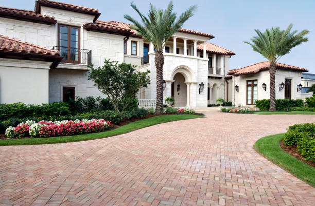Greensburg, LA Driveway Pavers Company