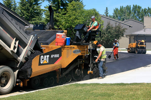 Best Best Driveway Pavers  in Greensburg, LA