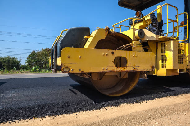 Best Driveway Paver Sealing  in Greensburg, LA